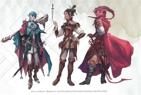 dnd bard guide|dungeons and dragons bard guide.